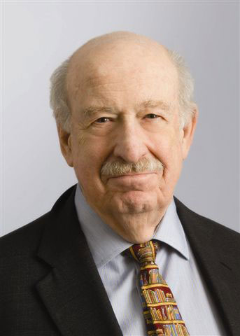 Robert M. Kaufman